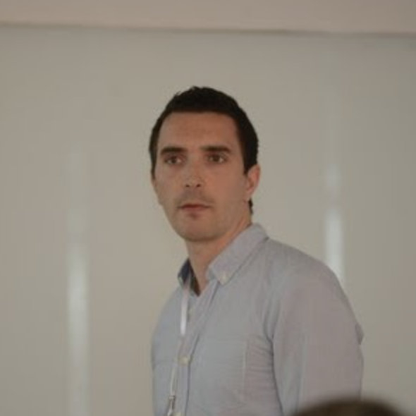 Prof. Stéphane Goutte